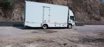 TNS TRANSPORTES Y ALMACENAJES - Fletes para carga certificado TNS TRANSPORTES Y ALMACENAJES - Fletes para carga certificado
