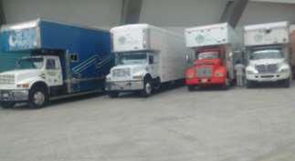 TNS TRANSPORTES Y ALMACENAJES - Maniobras de carga y descarga TNS TRANSPORTES Y ALMACENAJES - Maniobras de carga y descarga