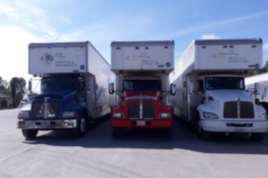 TNS TRANSPORTES Y ALMACENAJES - Menajes de casa TNS TRANSPORTES Y ALMACENAJES - Menajes de casa