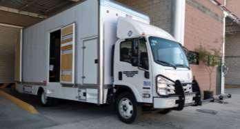 TNS TRANSPORTES Y ALMACENAJES - Servicio profesional de fletes TNS TRANSPORTES Y ALMACENAJES - Servicio profesional de fletes