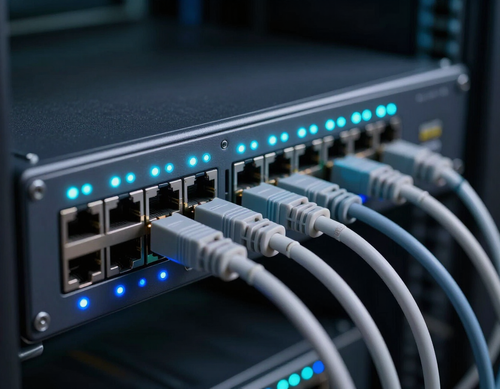 Data Centers