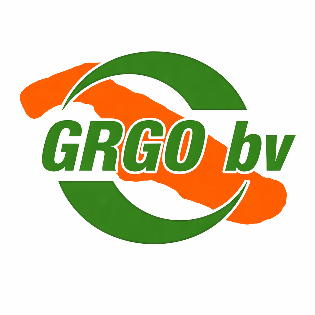 Logo GRGO BV