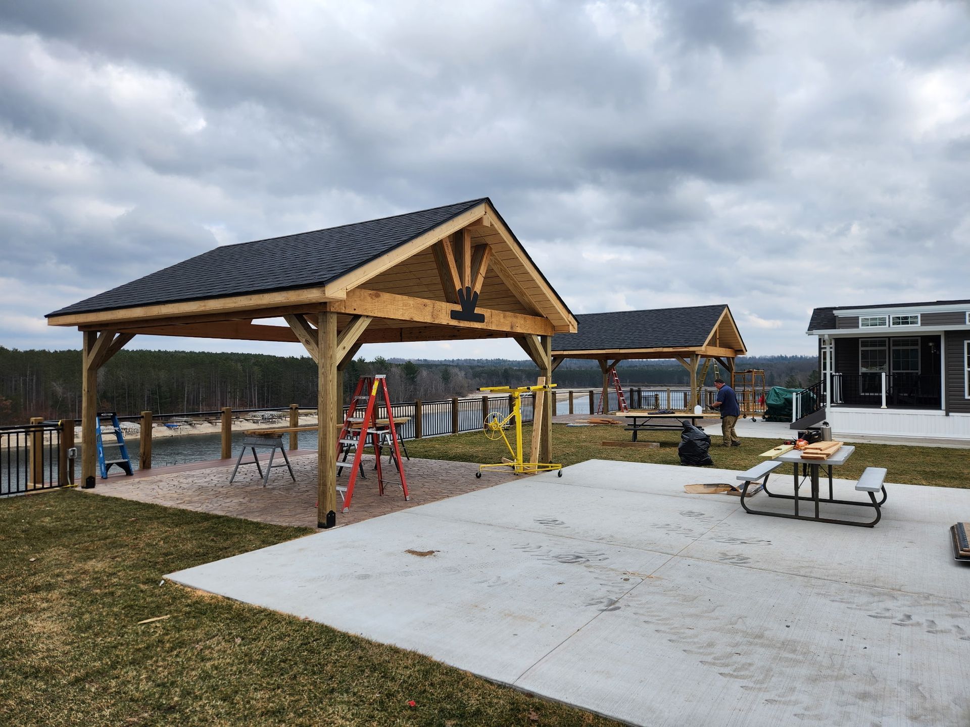 construction services 117