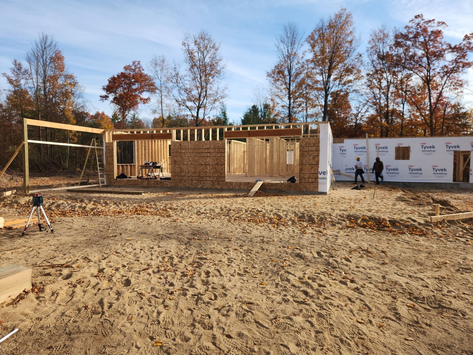 construction services 120