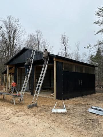 construction services 221