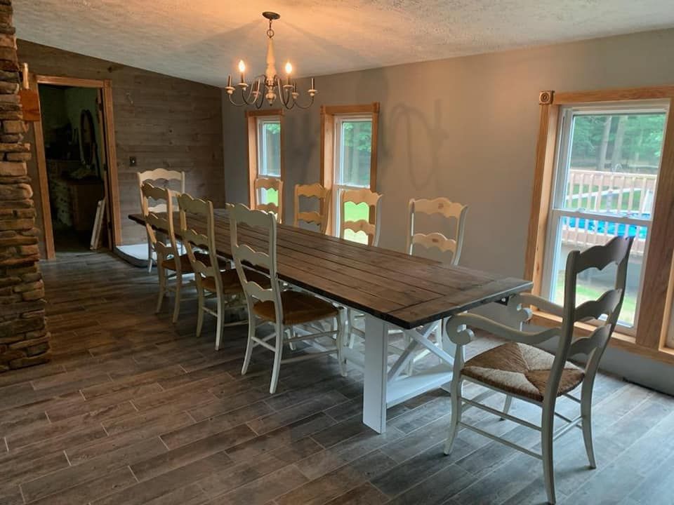 dinning room