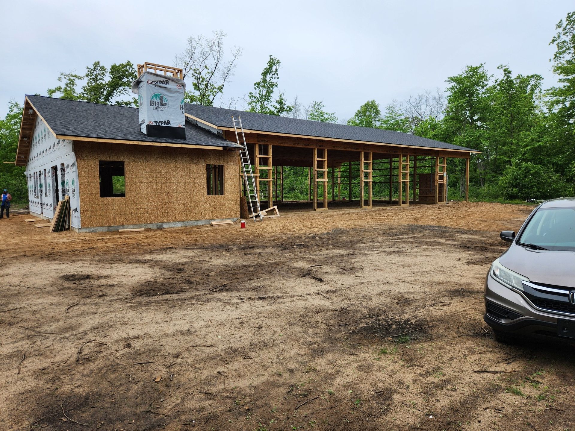 construction services 161