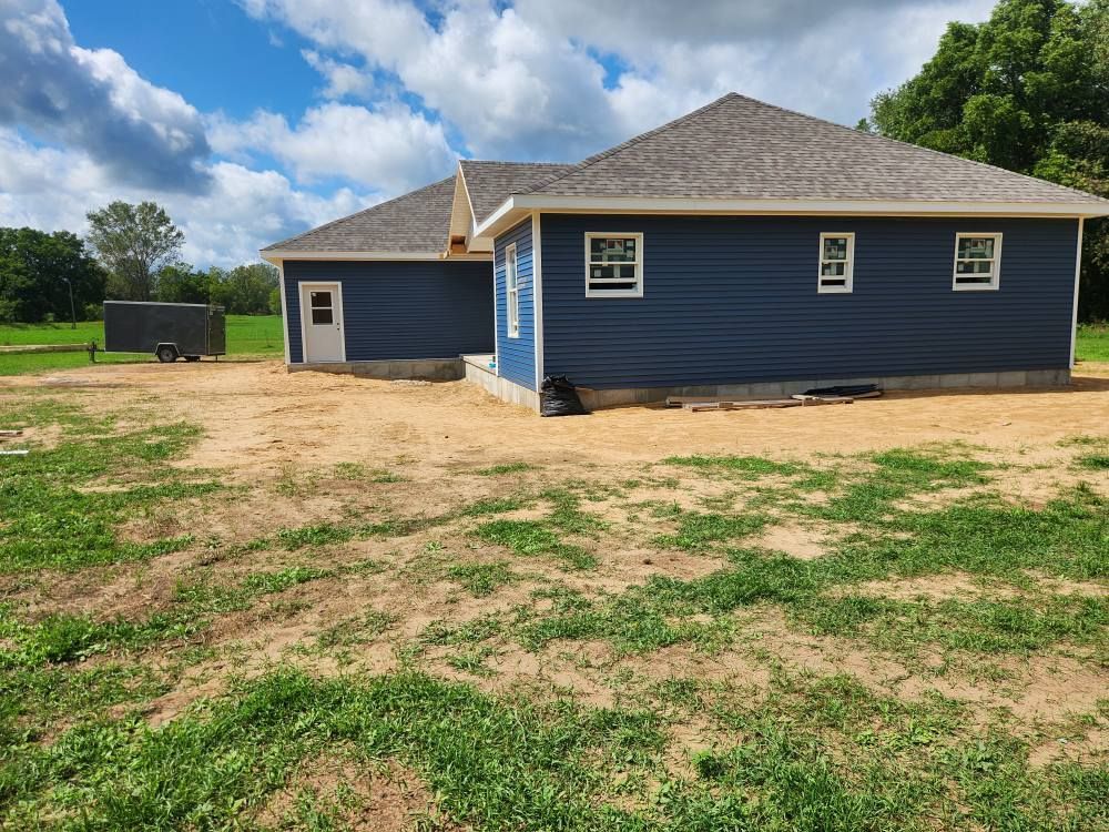 home siding