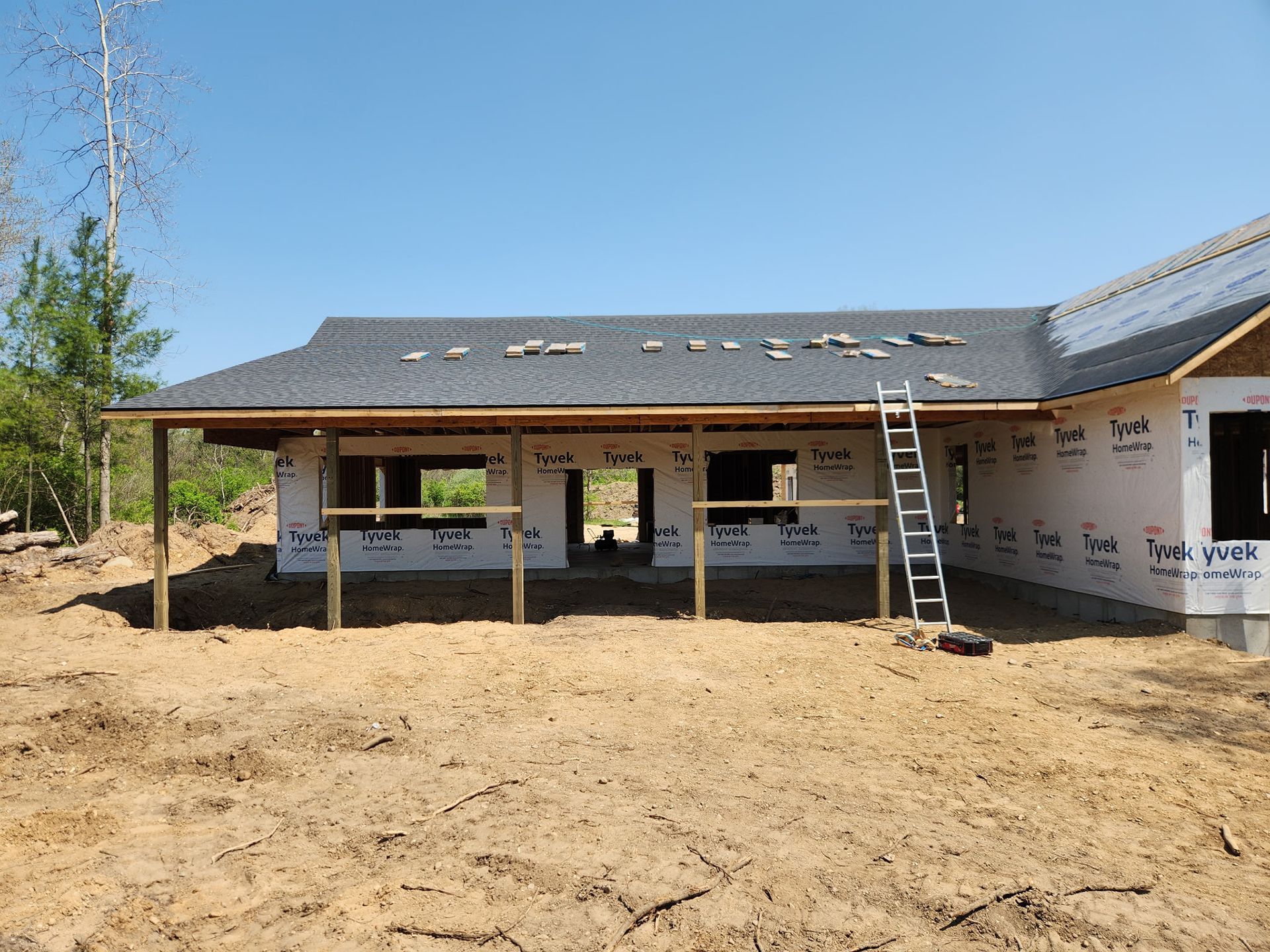 construction services 224