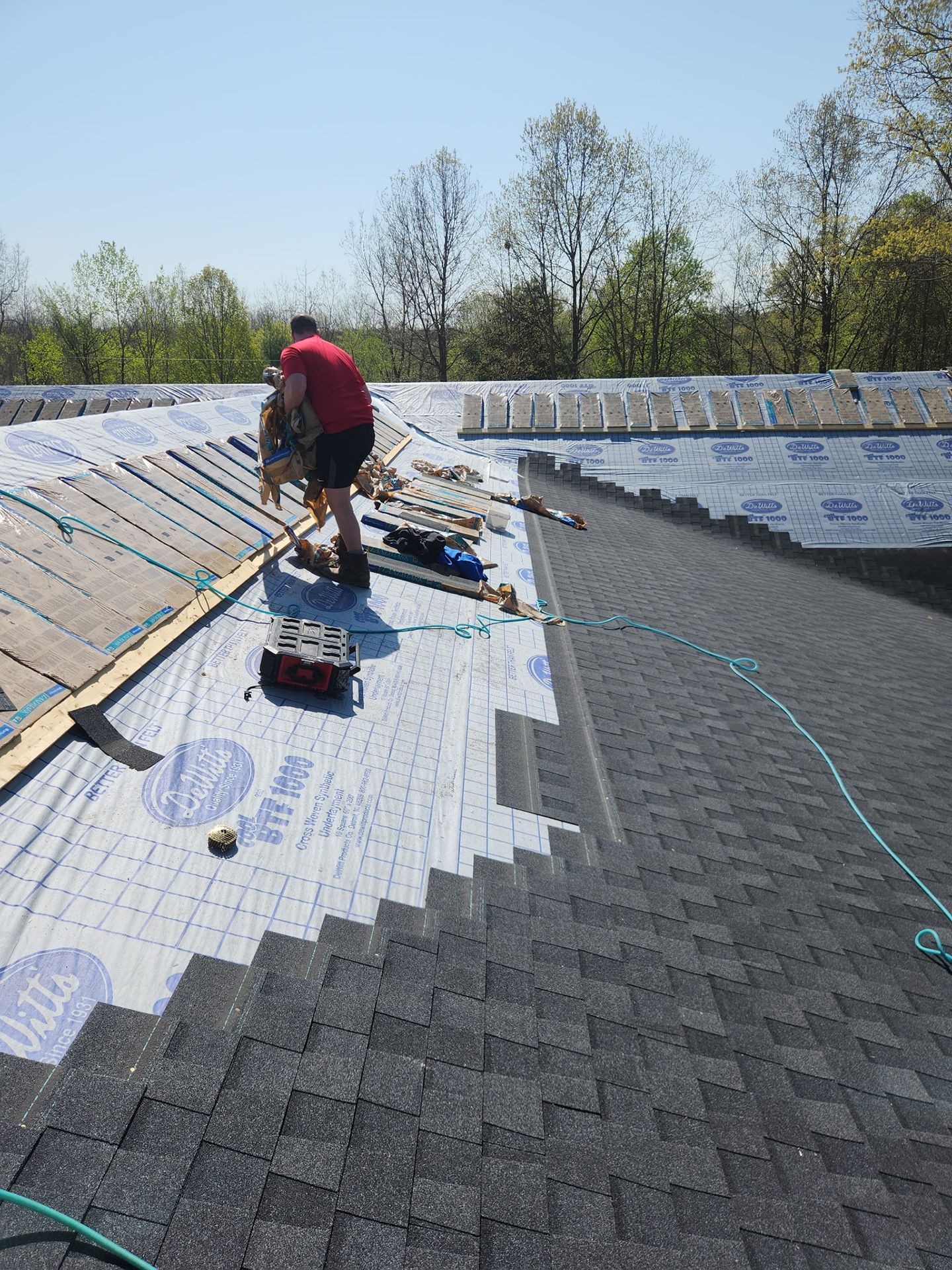 roofing services 