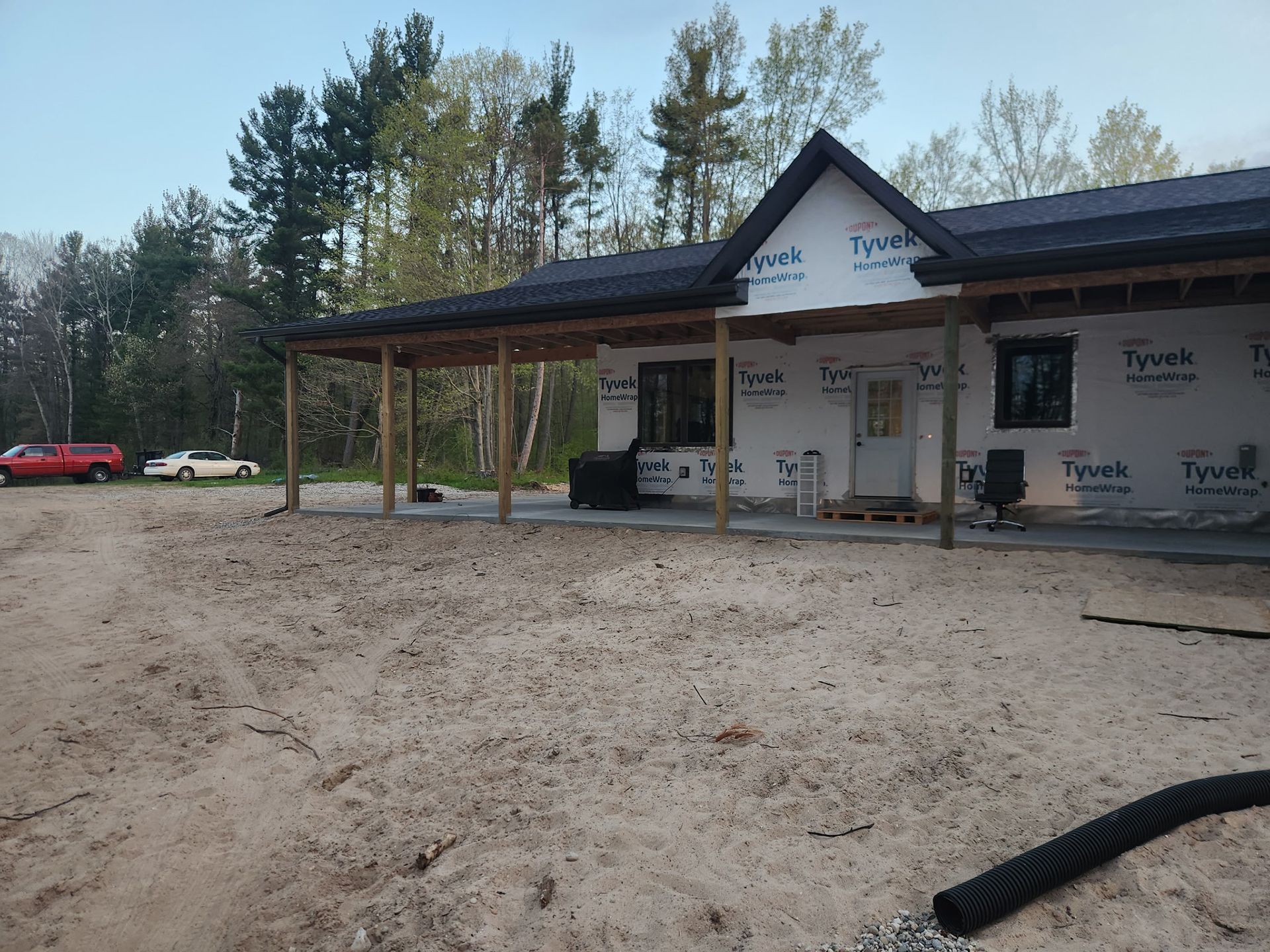 construction services 225