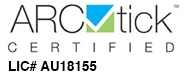 ARC Certificate ARC Certificate