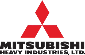 Mitsubishi Logo