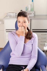 denver sedation dentist alleviate fear