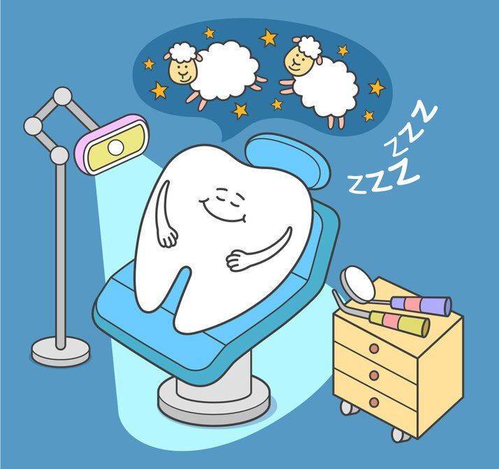 sedation dentistry highlands ranch office