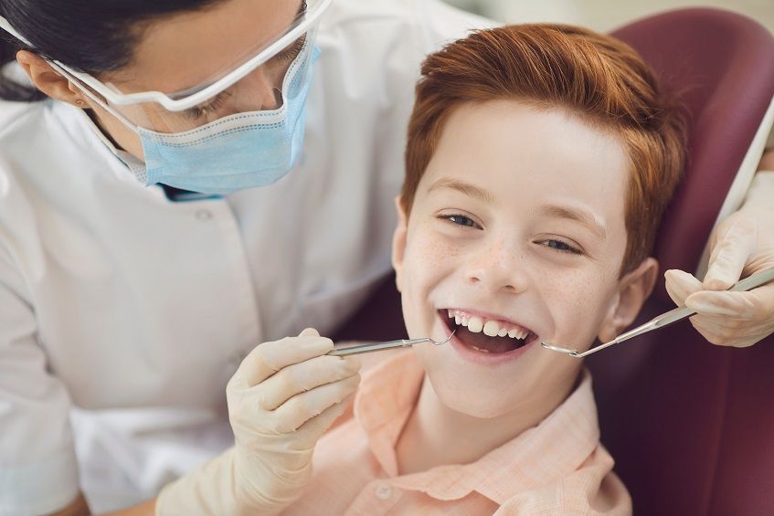 Sedation Dentistry Denver Stressfree 