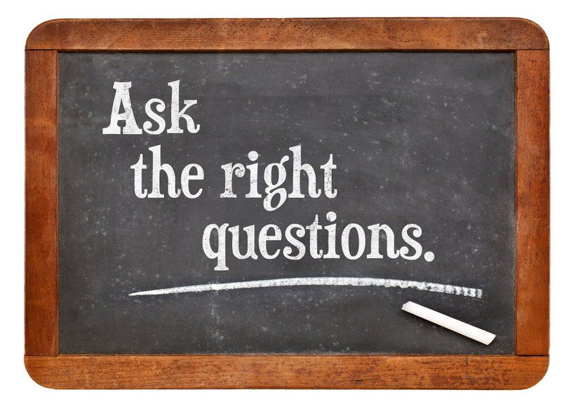 Ask The Right Questions Denver Sedation Dentist Answer