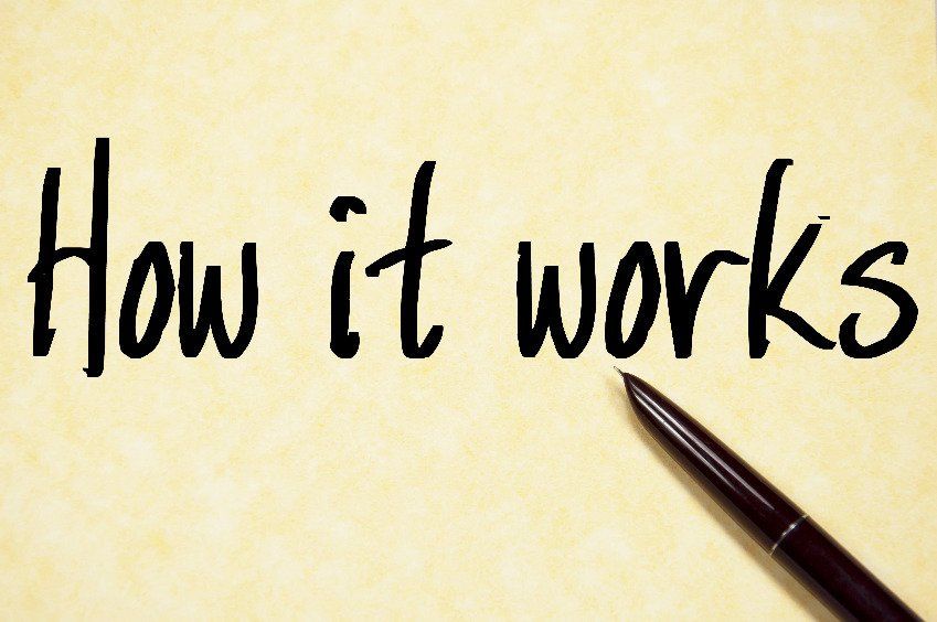 How it works oral sedation dentistry