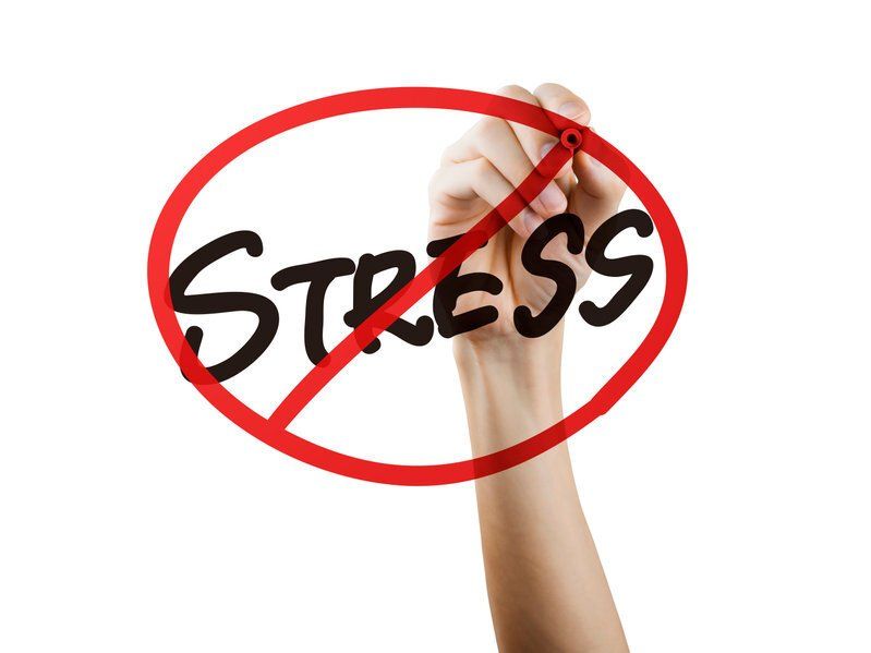eliminating stress dental anxiety sedation dentist