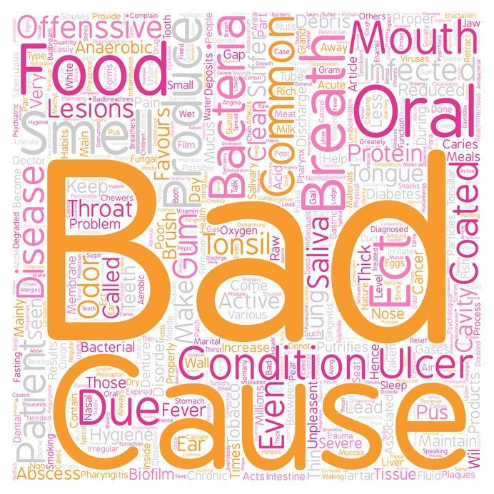 Bad Cause Oral Sedation Dentistry Deep CleaningDental 