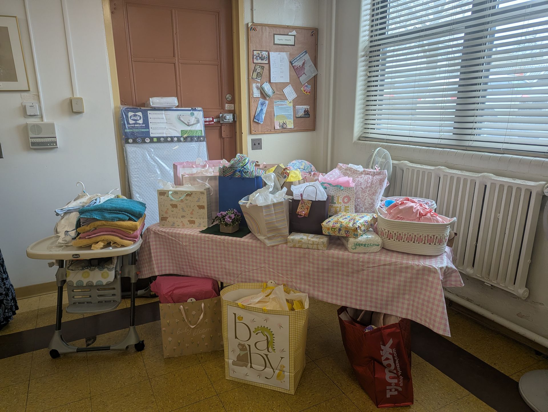 Community Gifts 