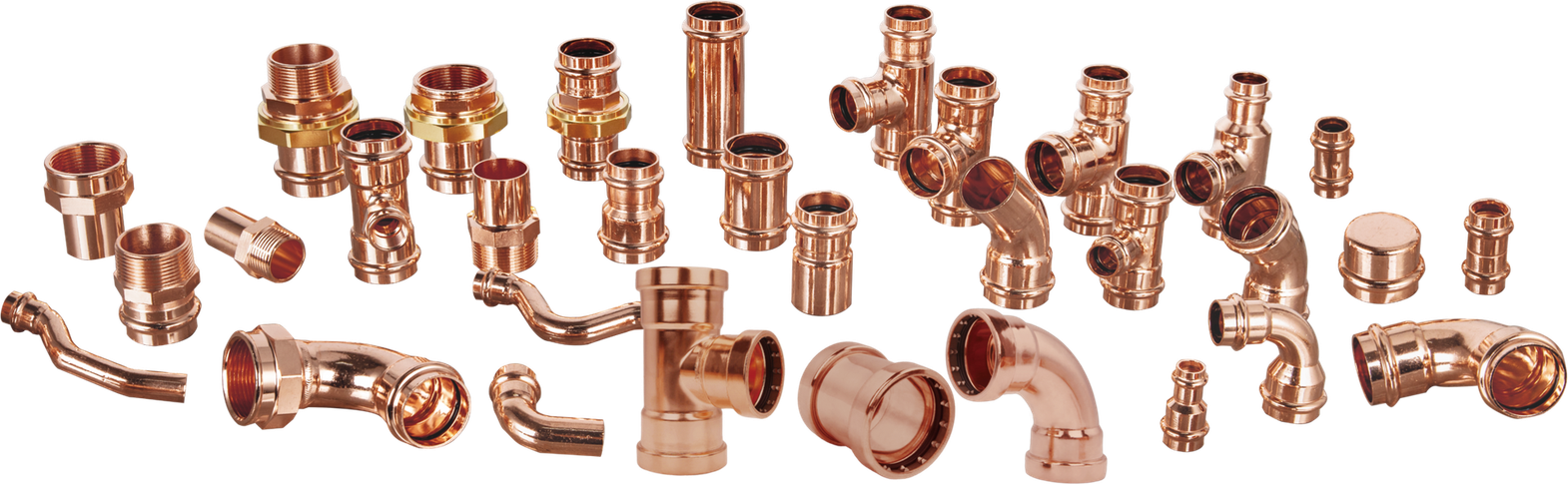 PressTechnologies products family