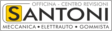 OFFICINA SANTONI LOGO