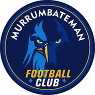 Murrumbateman Football Club logo