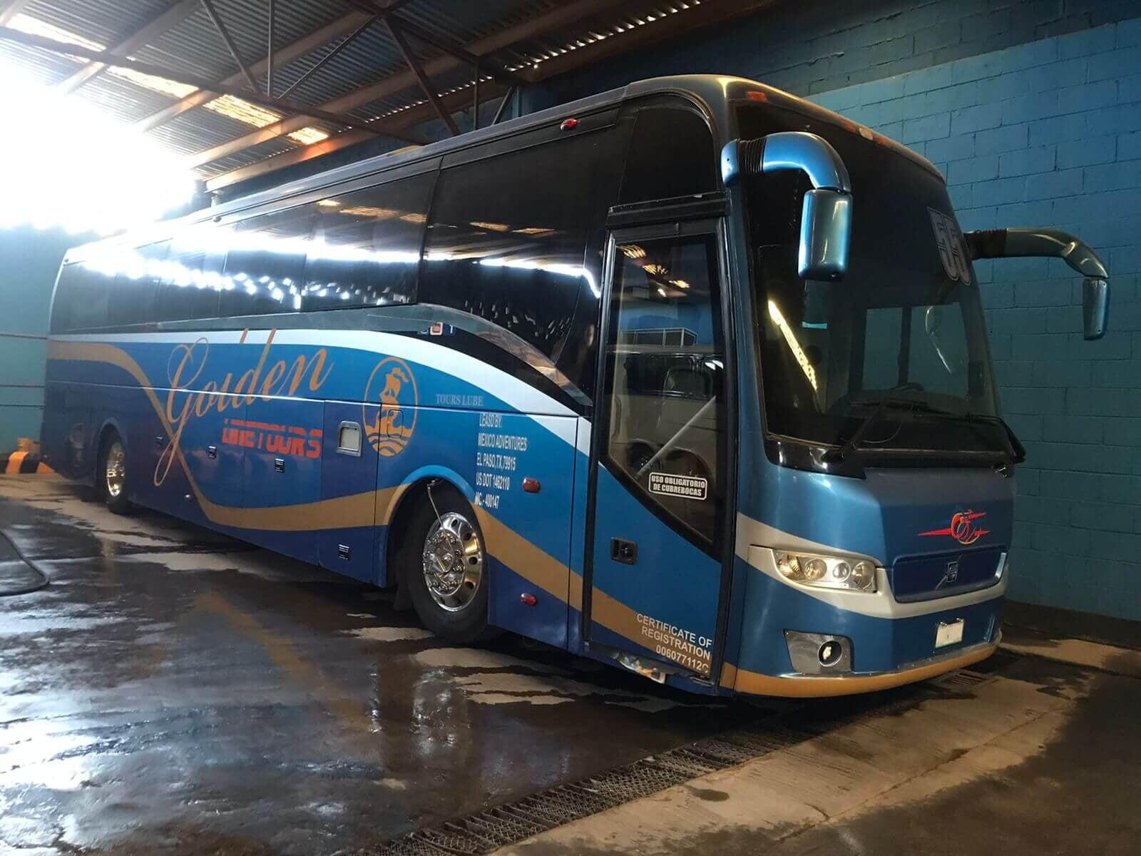 TOURS LUBE 