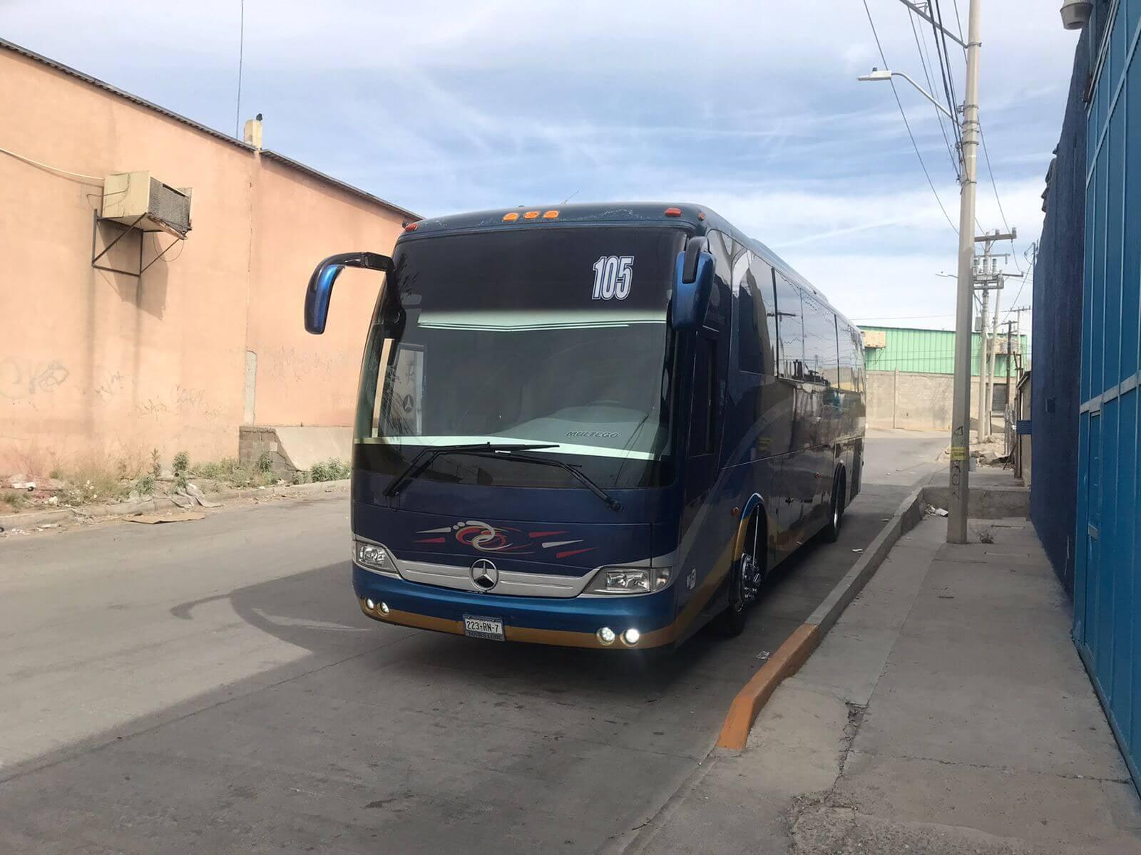 TOURS LUBE 