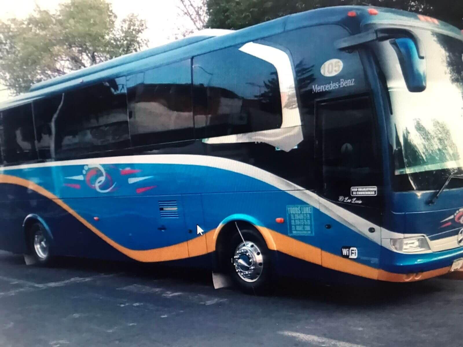 TOURS LUBE 