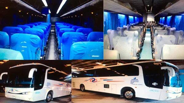 TOURS LUBE 