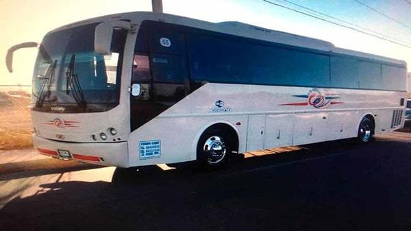 TOURS LUBE 