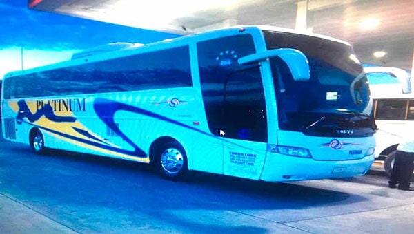 TOURS LUBE 