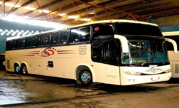 TOURS LUBE 