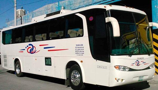 TOURS LUBE 