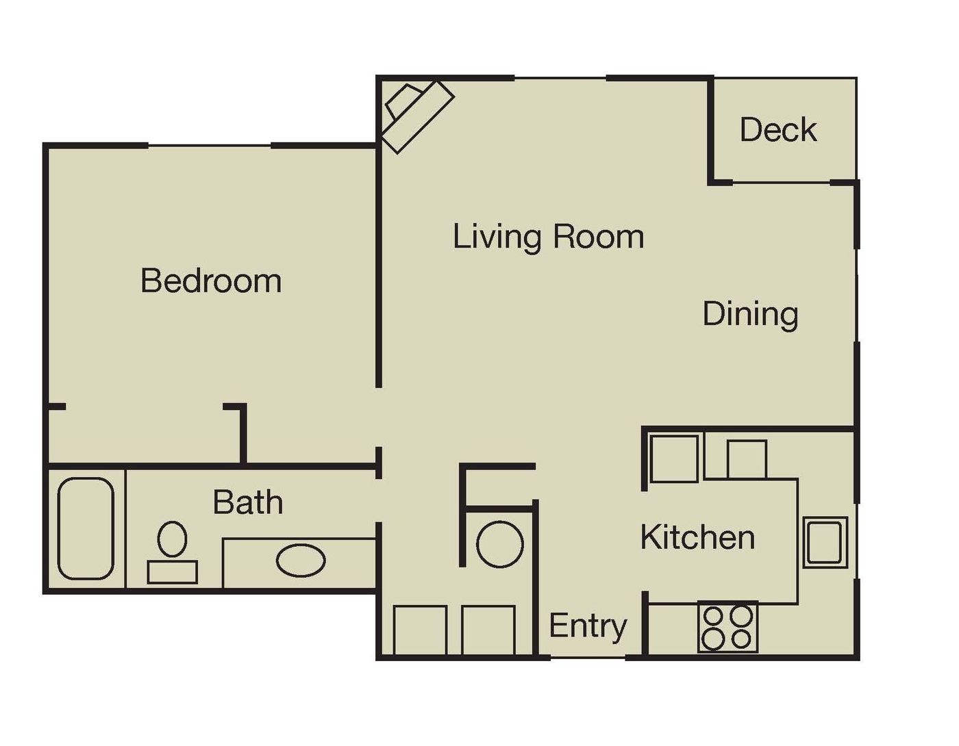 ROR Property Management Washington