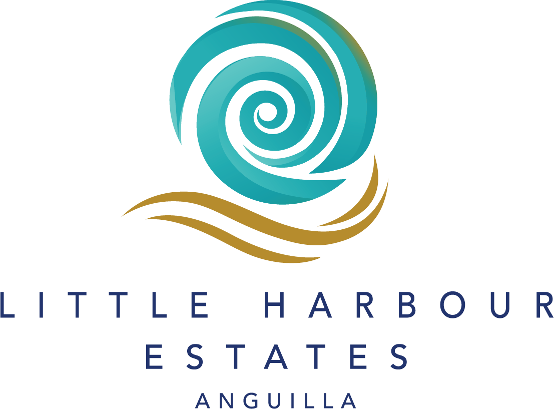 Little Harbour Estates Anguilla Official Site Luxury Beachfront