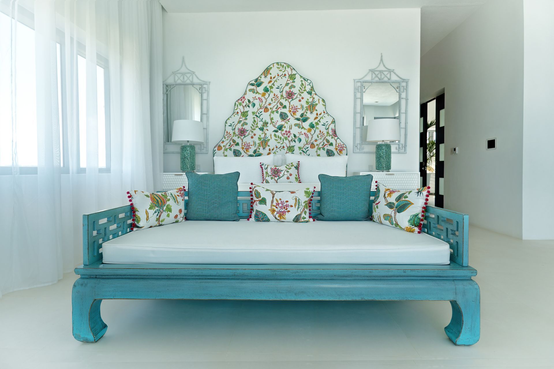 The Beach House, Meads Bay, Anguilla
