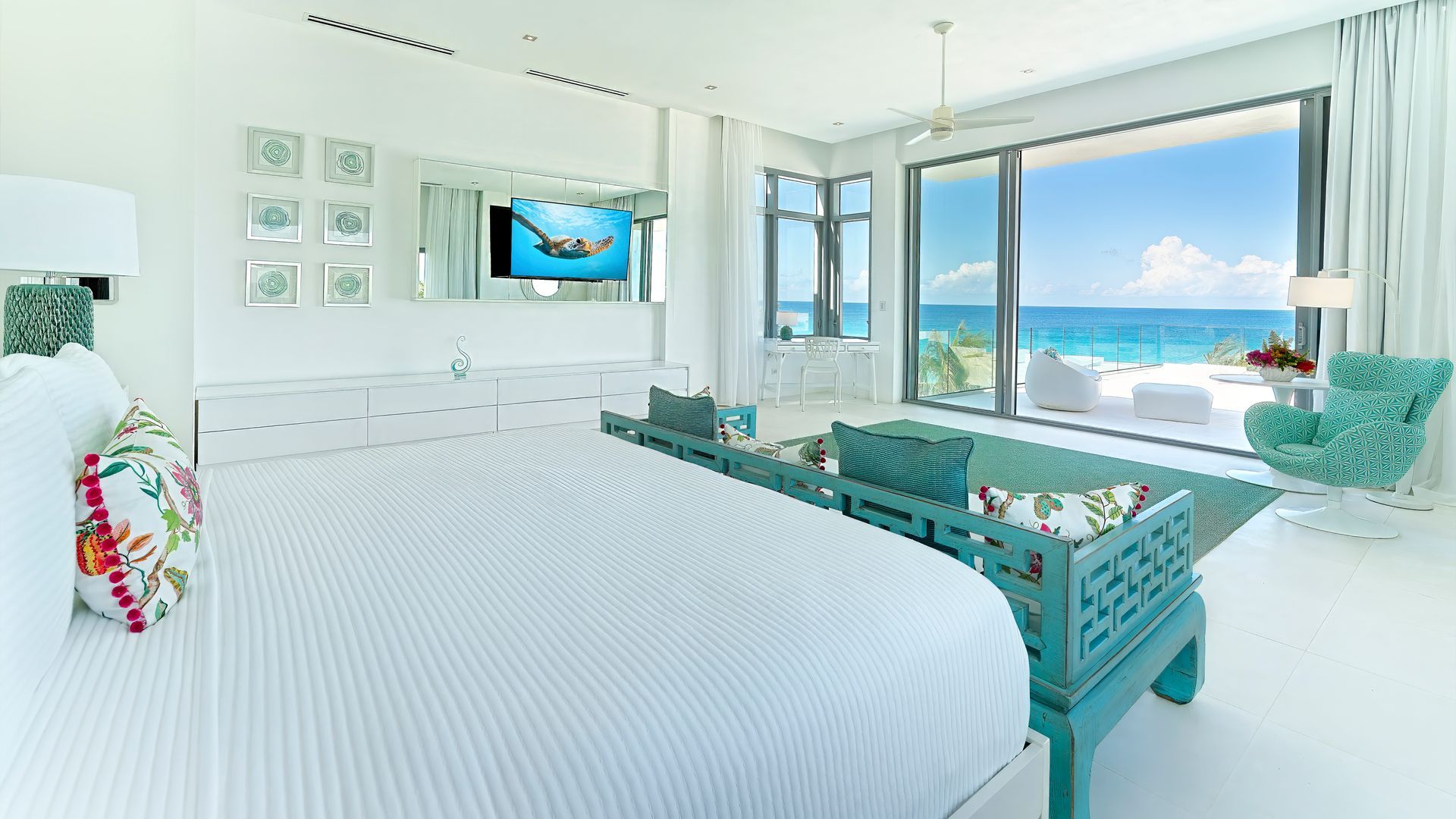 The Beach House, Anguilla
