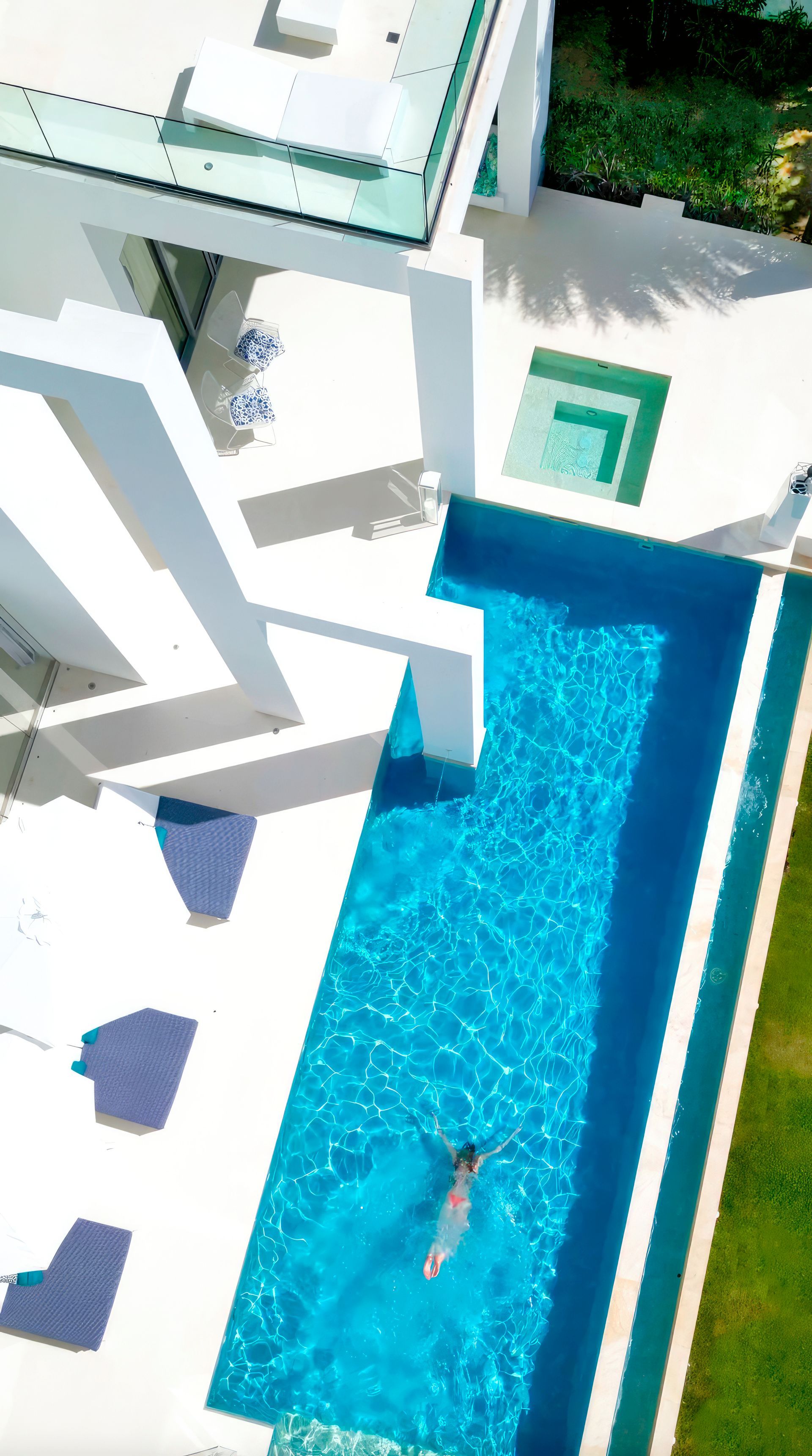 The Beach House, Anguilla
