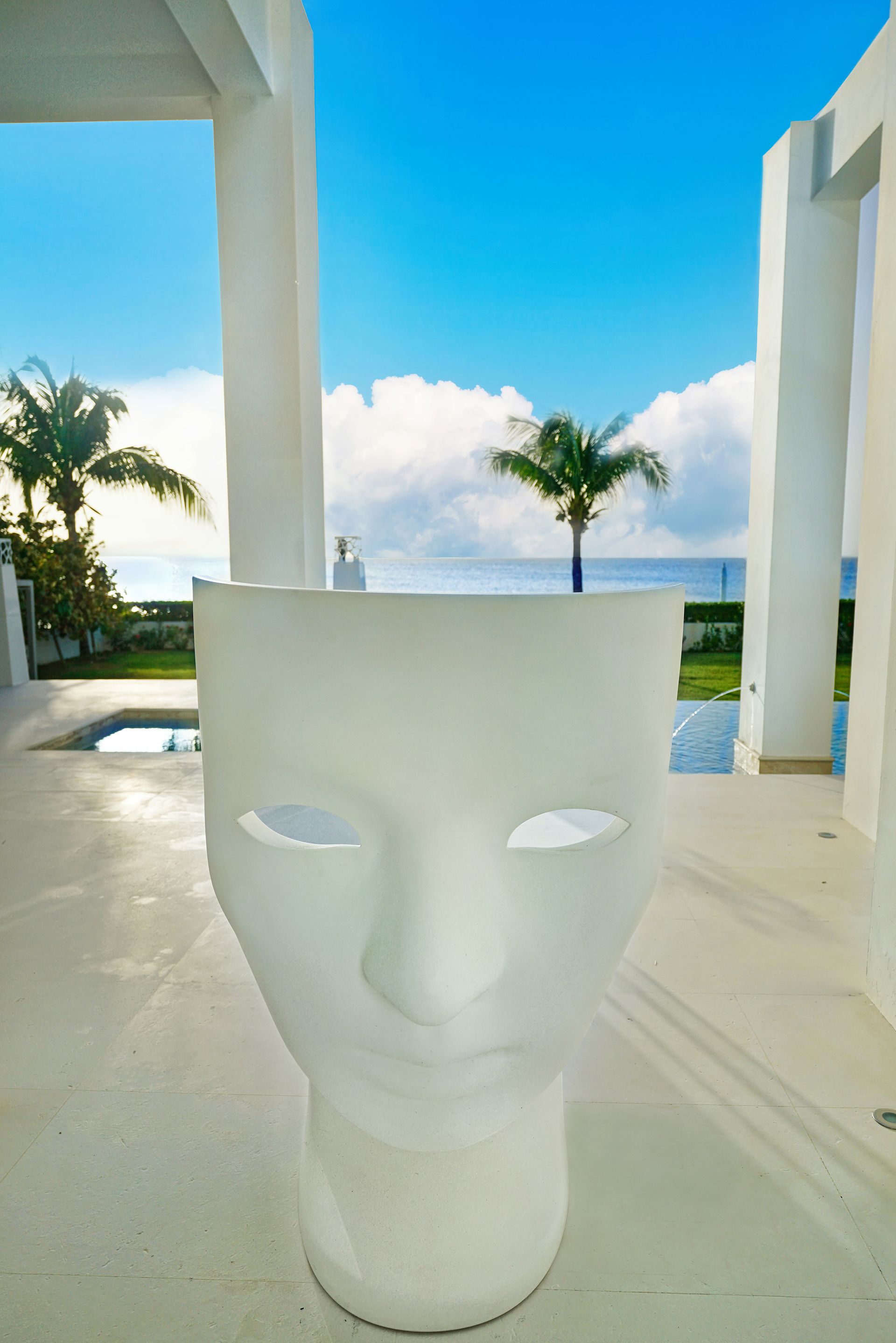The Beach House