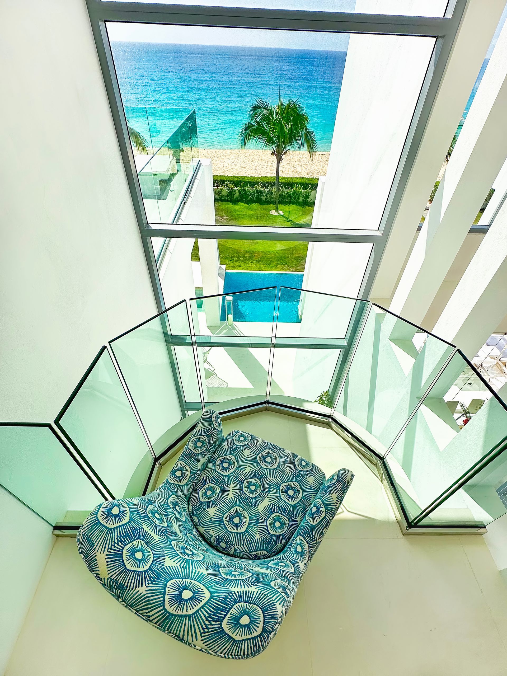 The Beach House