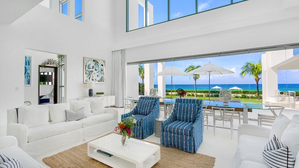 The Beach House