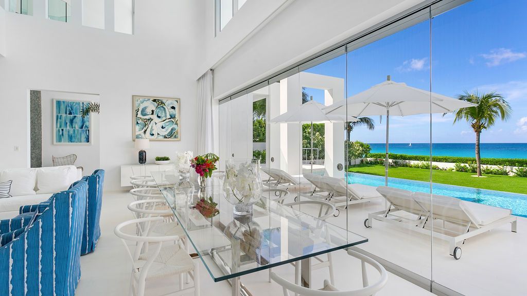 The Beach House