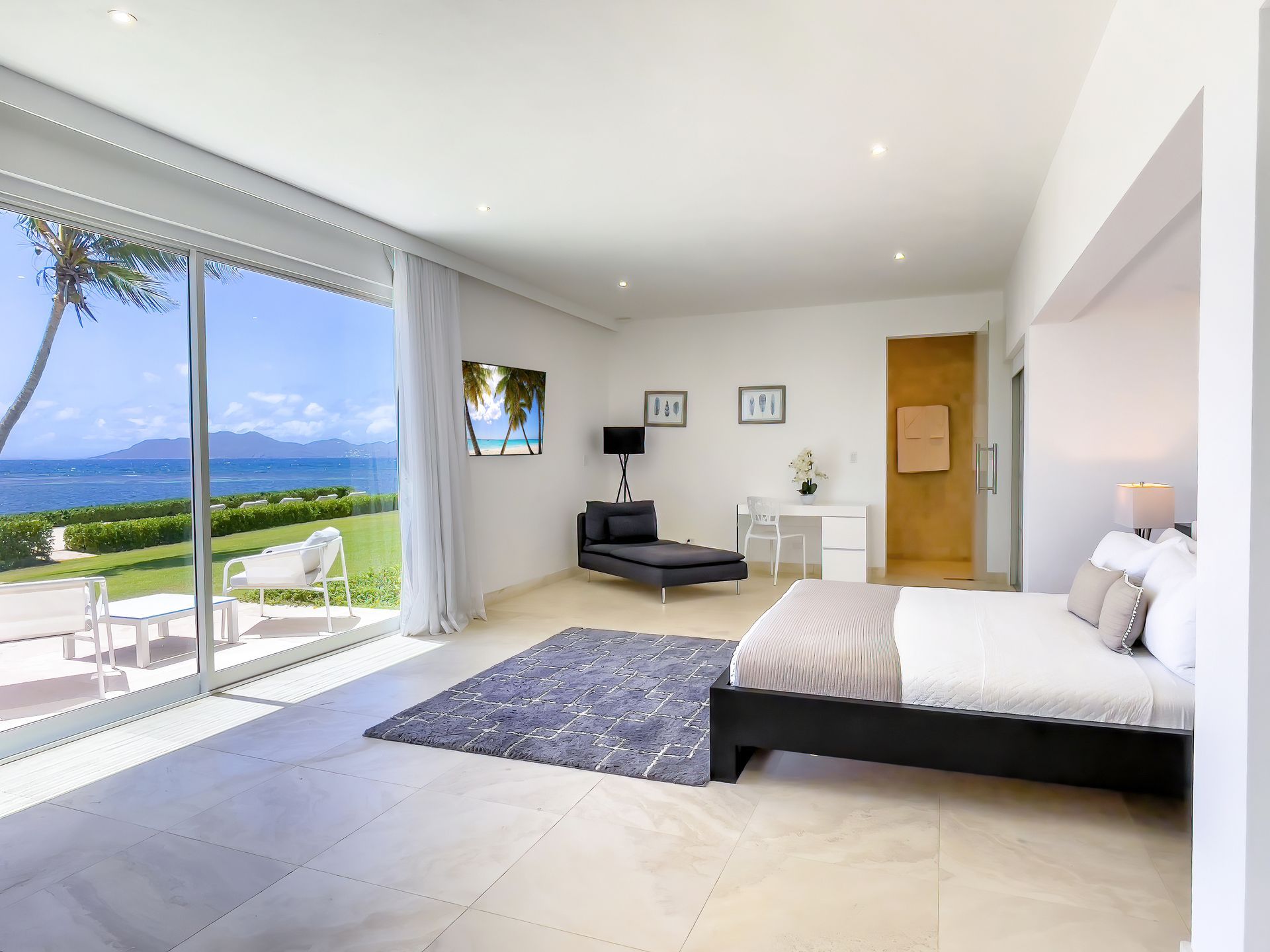 Le Bleu Villa, Anguilla
