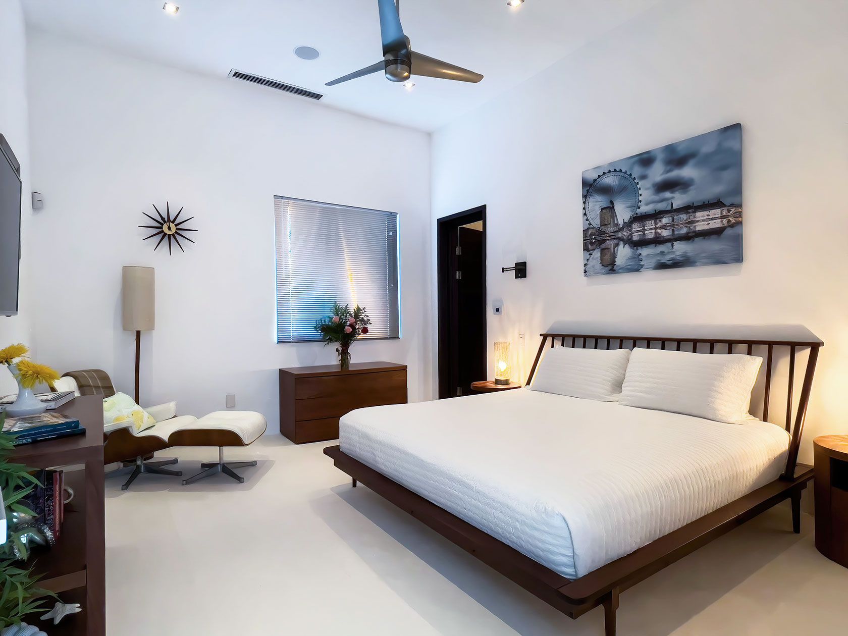 The Beach House, Anguilla