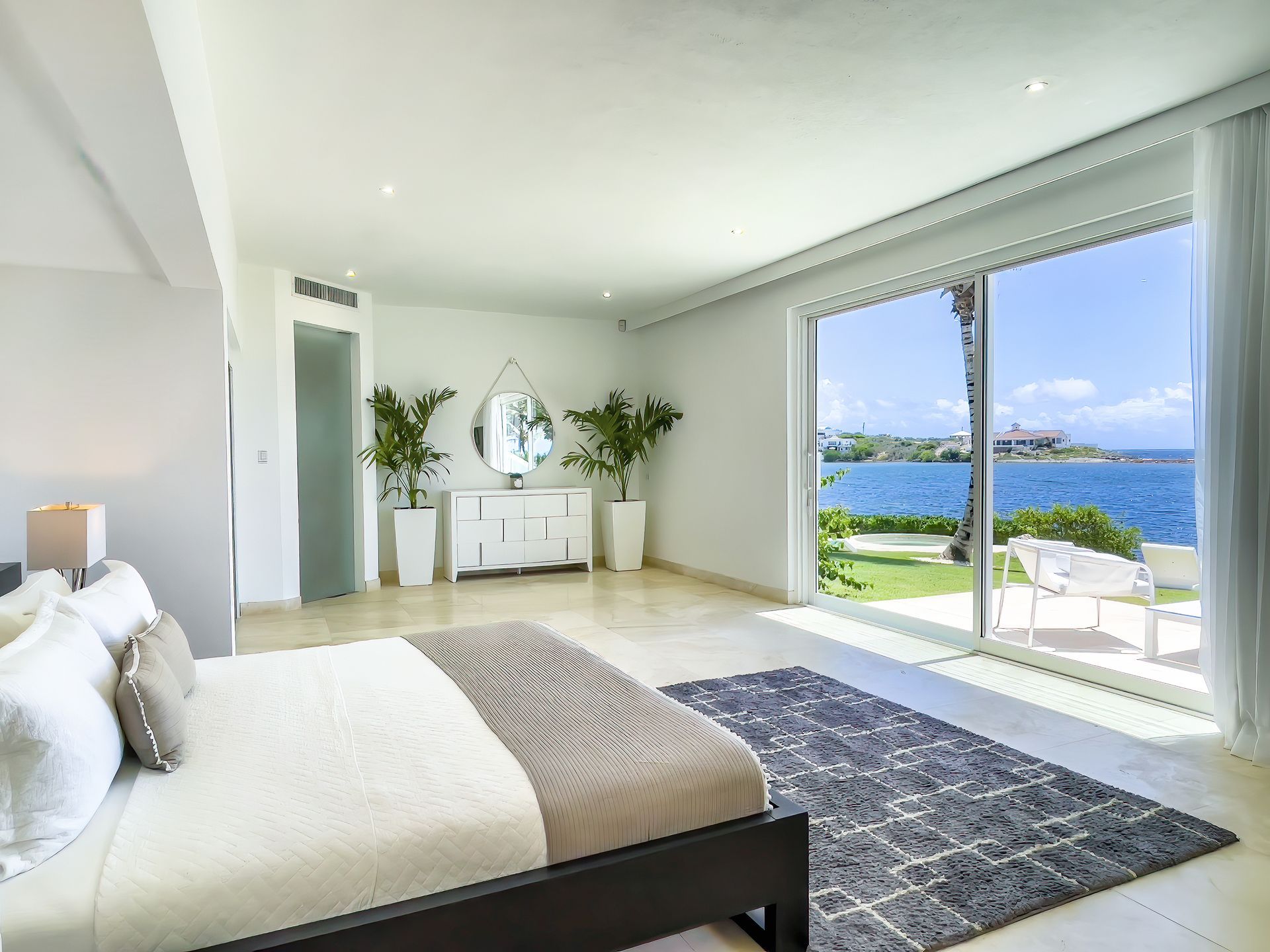Le Bleu Villa, Anguilla