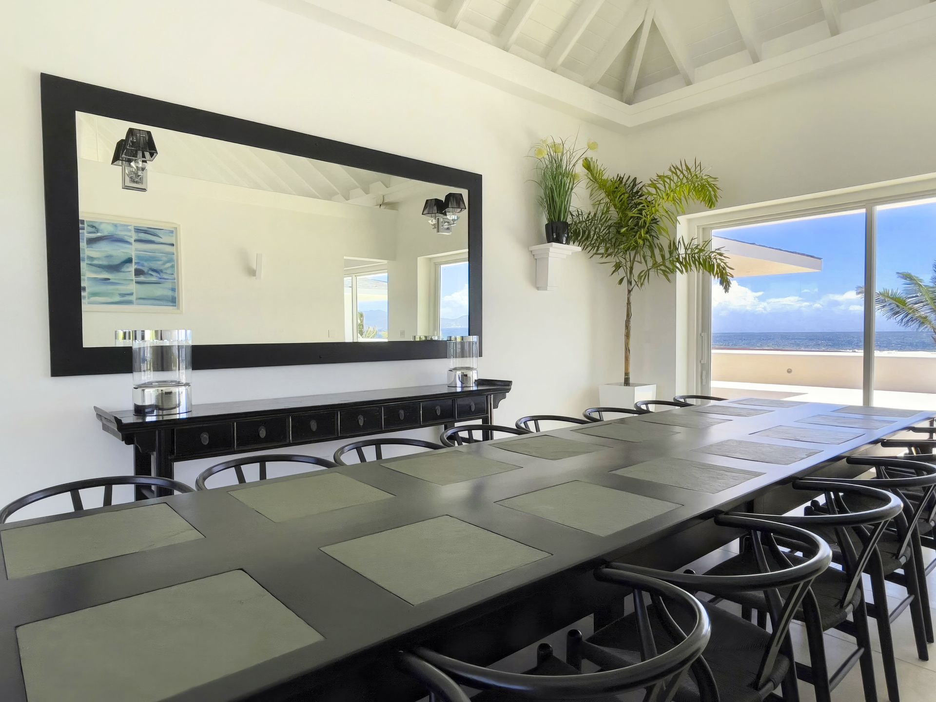 Le Bleu Villa, Anguilla