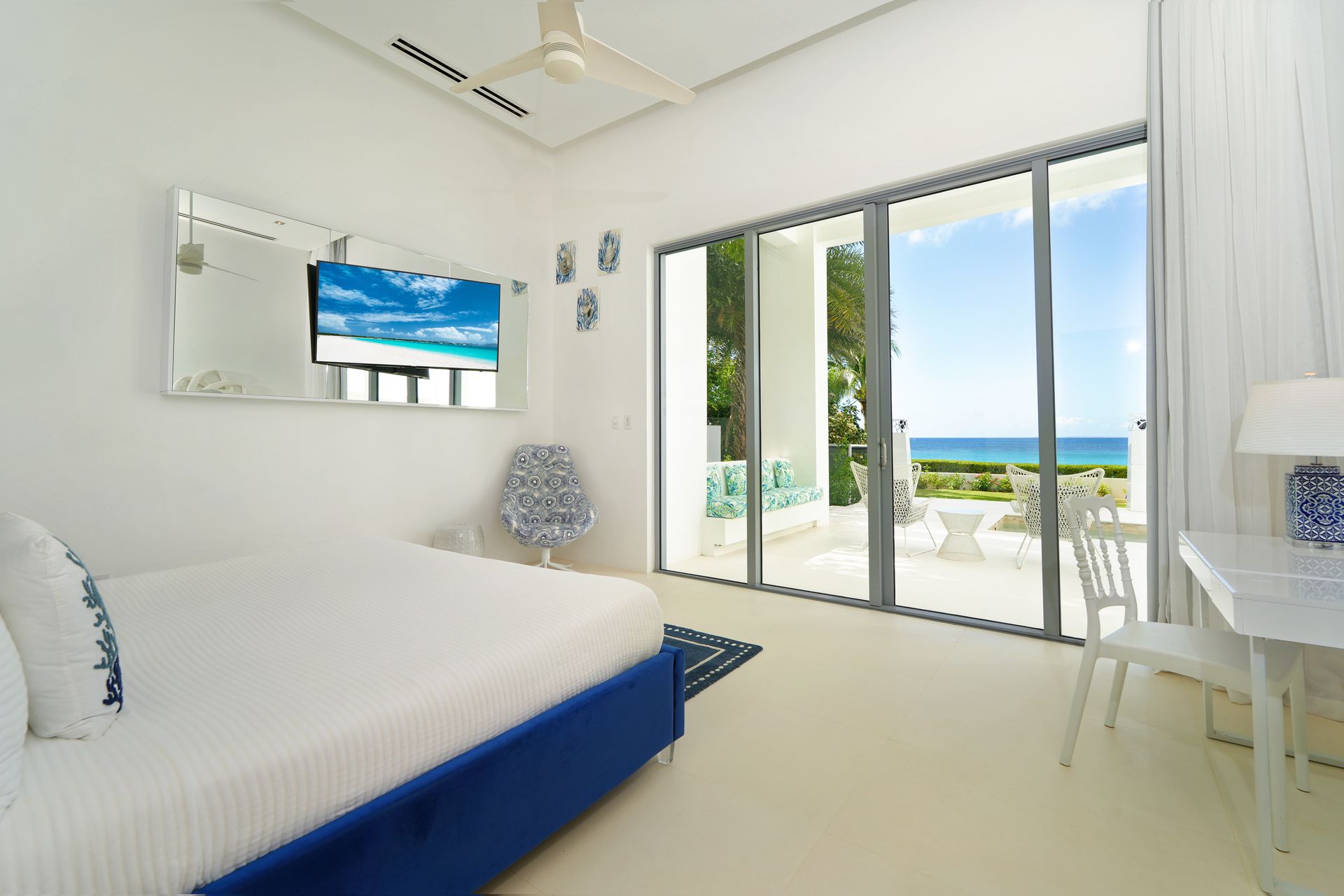 The Beach House, Little Harbour Estates, Anguilla